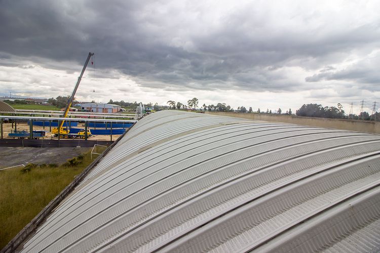 Bodega en venta en Siberia, Cota, 2000 m² · foto 9 de 12