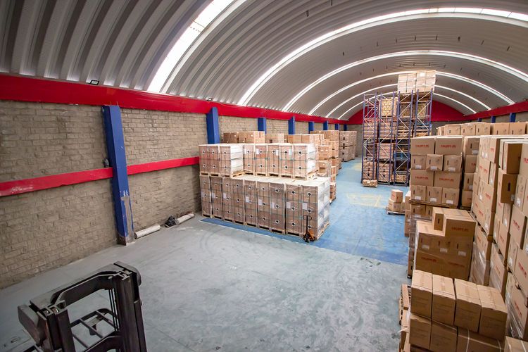 Bodega en venta en Siberia, Cota, 2000 m² · foto 10 de 12