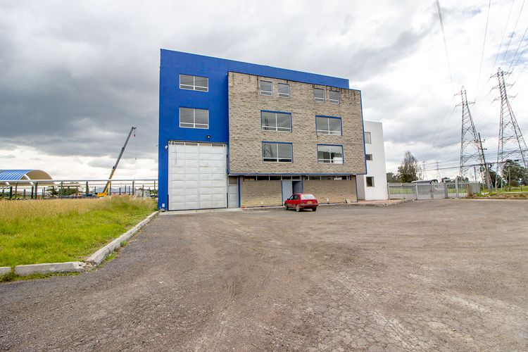 Bodega en venta en Siberia, Cota, 2000 m² · foto 12 de 12