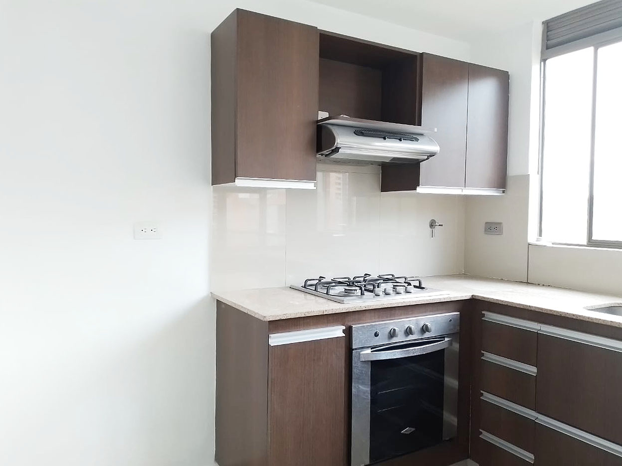 Apartamento en arriendo en El Poblado, Medellín · foto 6 de 15