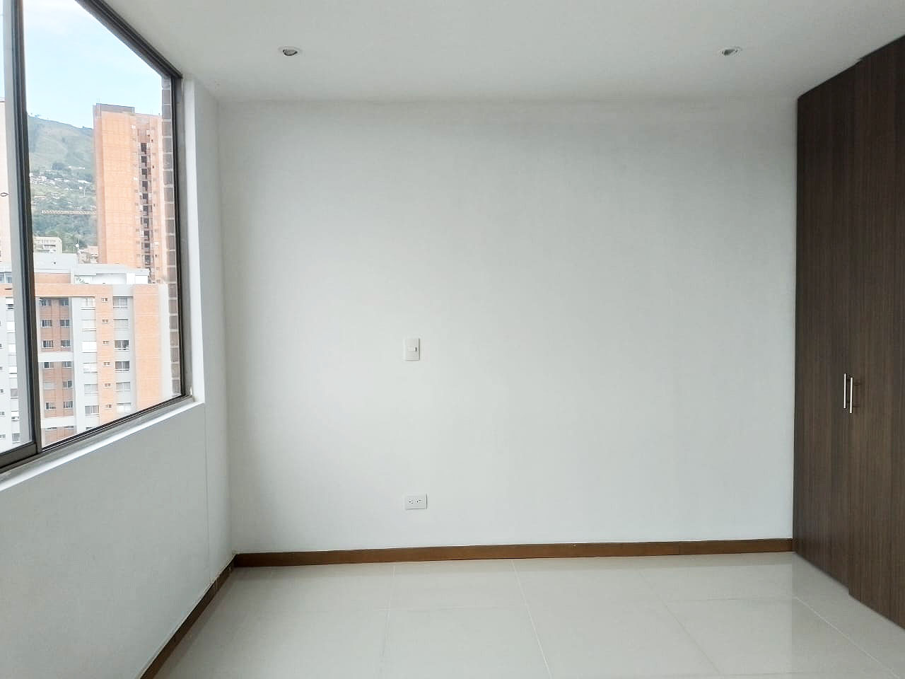 Apartamento en arriendo en El Poblado, Medellín · foto 8 de 15