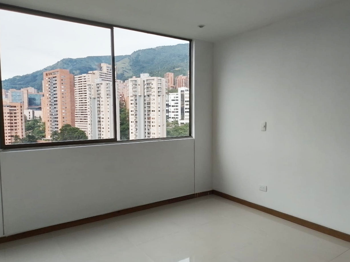 Apartamento en arriendo en El Poblado, Medellín · foto 9 de 15