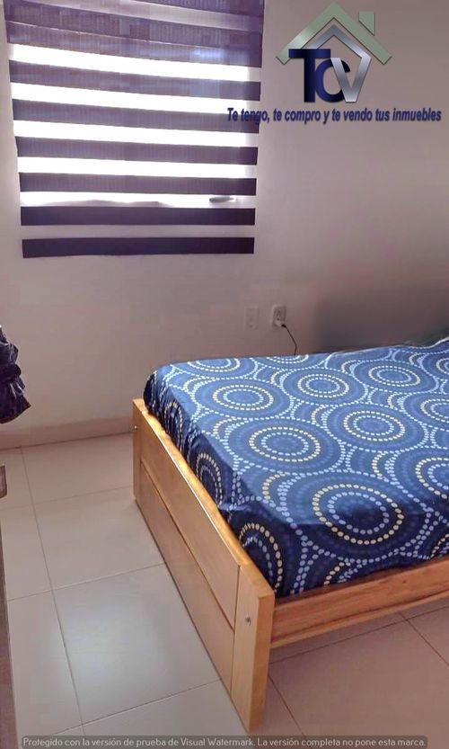 Casa de 3 alcobas en venta en Versalles, Floridablanca, 150 m² · foto 7 de 9