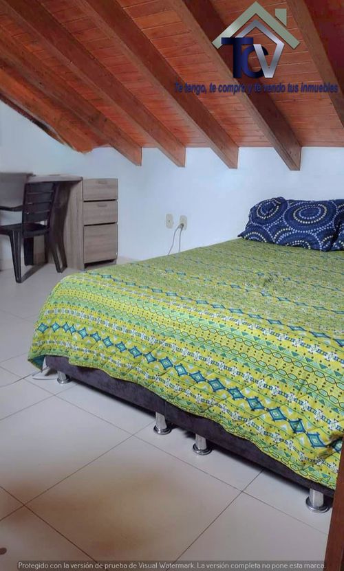 Casa de 3 alcobas en venta en Versalles, Floridablanca, 150 m² · foto 8 de 9