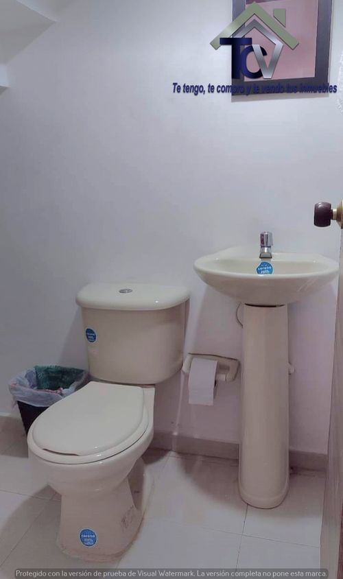 Casa de 3 alcobas en venta en Versalles, Floridablanca, 150 m² · foto 9 de 9