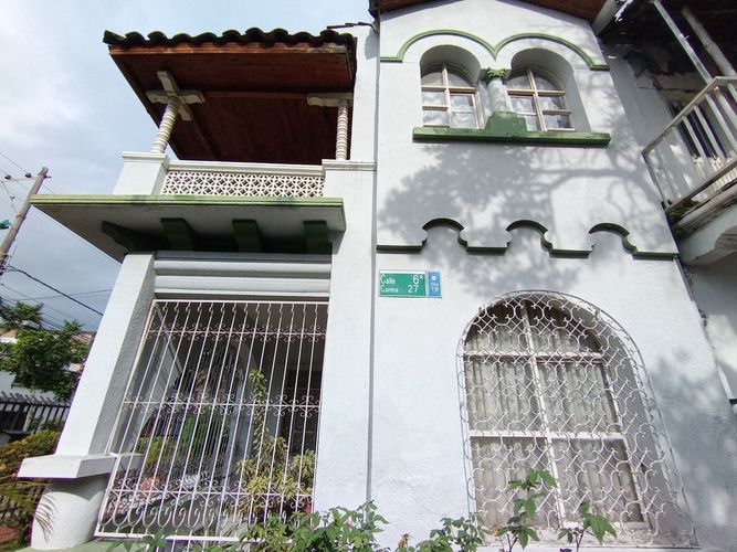Casa de 5 alcobas en venta en 3 De Julio, Cali, 242 m² · foto 4 de 24
