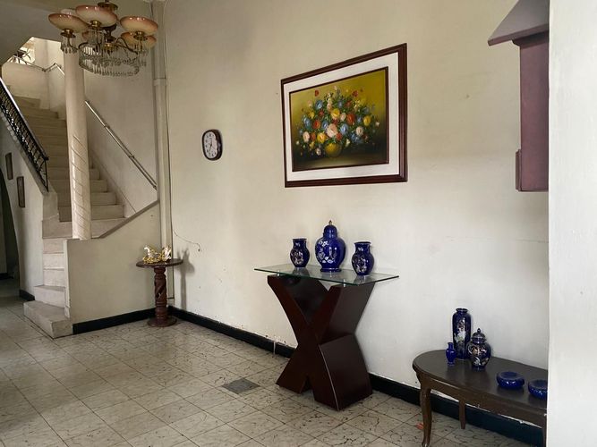 Casa de 5 alcobas en venta en 3 De Julio, Cali, 242 m² · foto 11 de 24