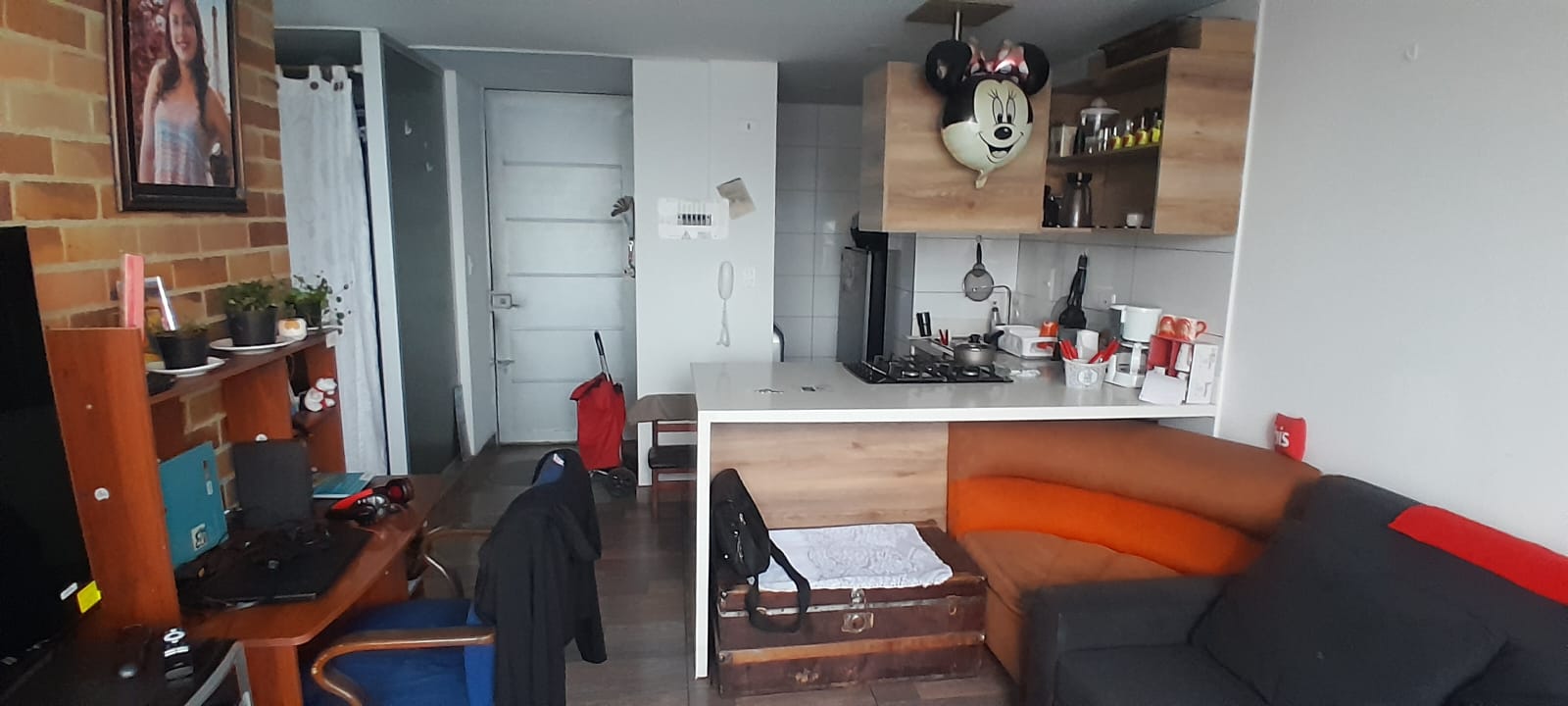 Apartamento en venta en Engativá, Bogotá · foto 3 de 12