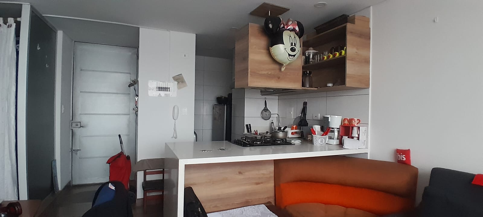Apartamento en venta en Engativá, Bogotá · foto 6 de 12