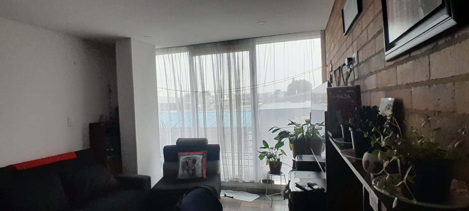 Apartamento en venta en Engativá, Bogotá · foto 7 de 12