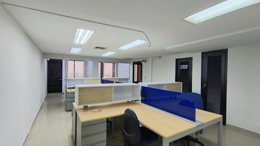 Oficina en arriendo en Mayapan Las Vegas, Cali, 55 m² · foto 5 de 9