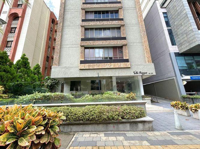 Apartamento de 3 alcobas en venta en El Castillo, Barranquilla, 238 m² · foto 22 de 24