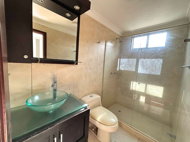 Apartamento de 3 alcobas en venta en El Castillo, Barranquilla, 238 m² · foto 24 de 24