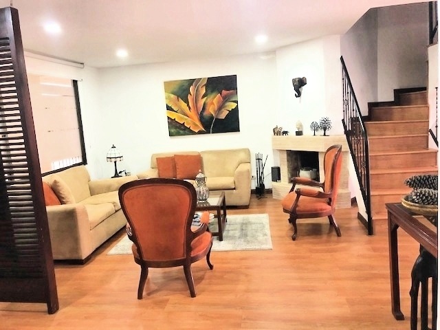 Apartamento en venta en Cedritos, Bogotá · foto 2 de 19