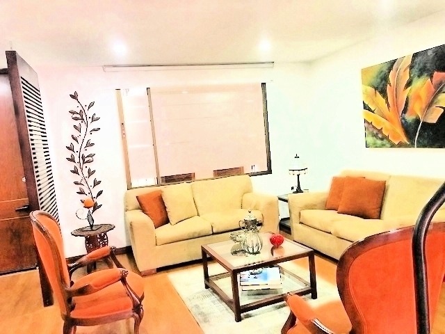 Apartamento en venta en Cedritos, Bogotá · foto 6 de 19