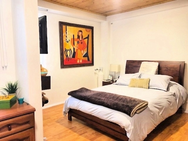 Apartamento en venta en Cedritos, Bogotá · foto 9 de 19