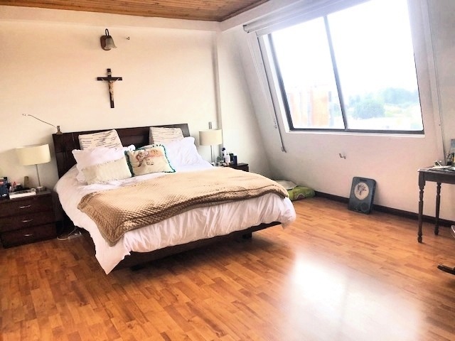 Apartamento en venta en Cedritos, Bogotá · foto 12 de 19