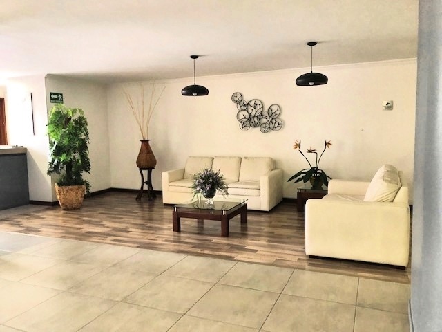 Apartamento en venta en Cedritos, Bogotá · foto 17 de 19