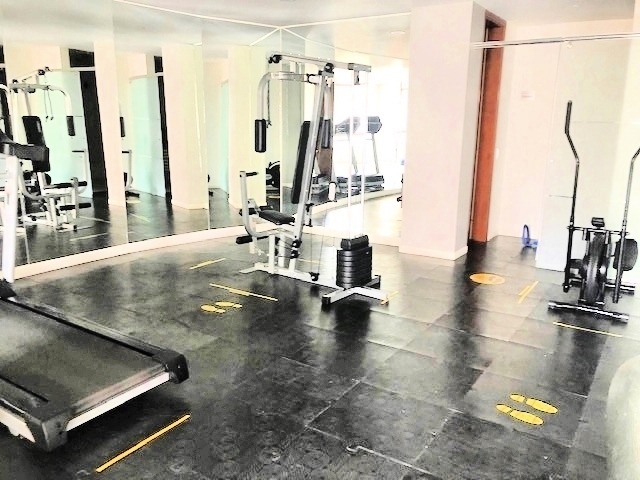 Apartamento en venta en Cedritos, Bogotá · foto 18 de 19