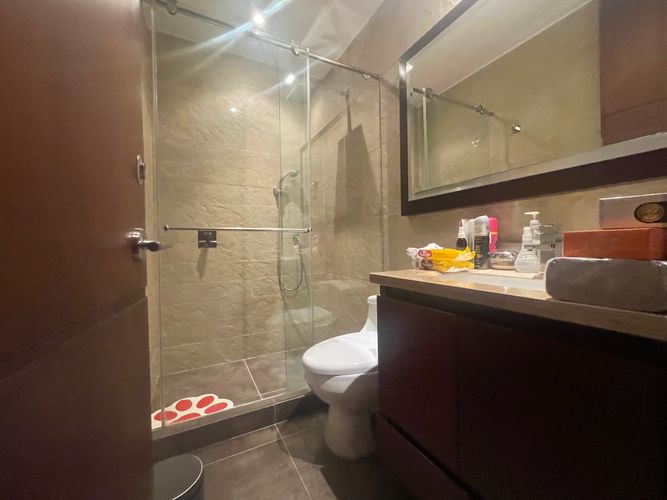 Apartamento de 3 alcobas en venta en Santa Barbara, Bogotá, 222 m² · foto 15 de 24