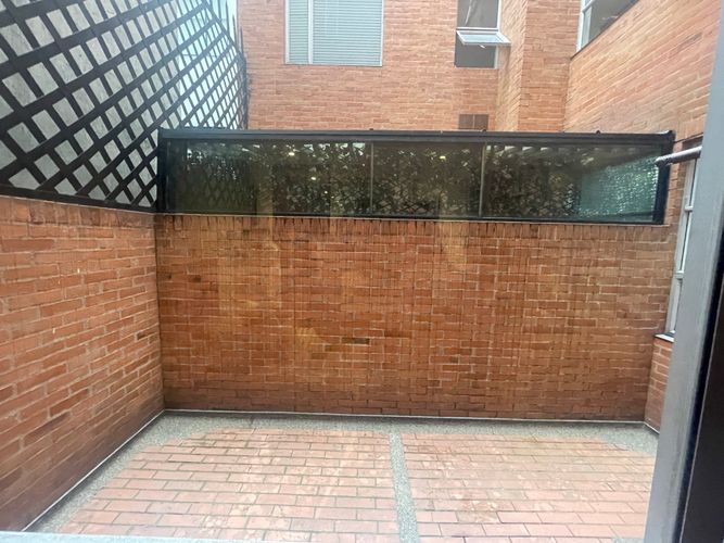 Apartamento de 3 alcobas en venta en Santa Barbara, Bogotá, 222 m² · foto 17 de 24