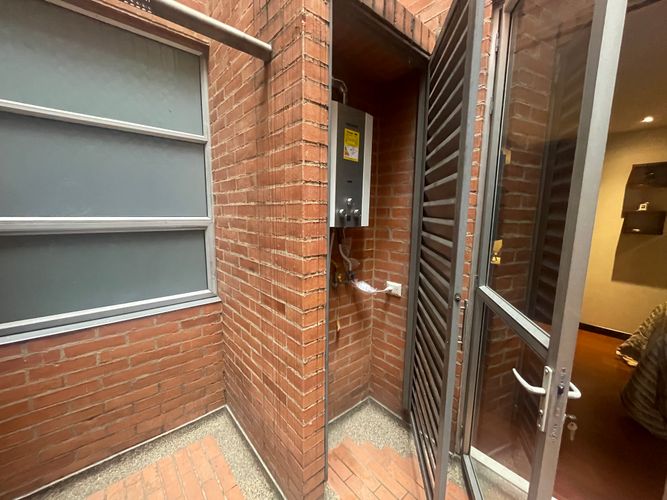 Apartamento de 3 alcobas en venta en Santa Barbara, Bogotá, 222 m² · foto 18 de 24
