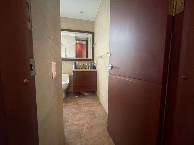 Apartamento de 3 alcobas en venta en Santa Barbara, Bogotá, 222 m² · foto 23 de 24