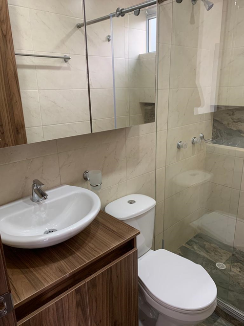 Apartamento de 3 alcobas en venta en La Prosperidad, Madrid, 64 m² · foto 3 de 13
