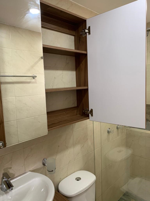 Apartamento de 3 alcobas en venta en La Prosperidad, Madrid, 64 m² · foto 4 de 13