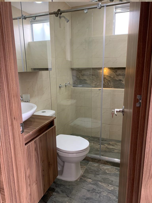 Apartamento de 3 alcobas en venta en La Prosperidad, Madrid, 64 m² · foto 5 de 13