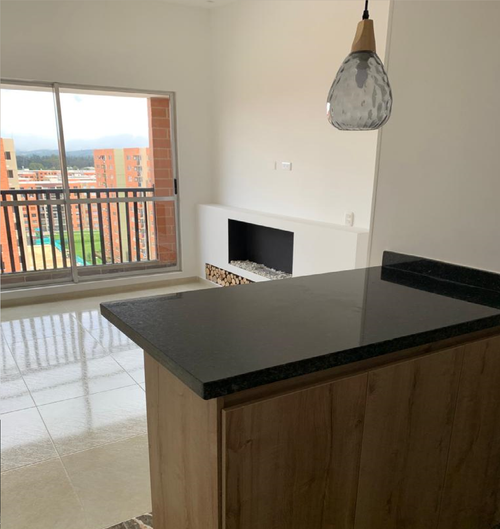 Apartamento de 3 alcobas en venta en La Prosperidad, Madrid, 64 m² · foto 7 de 13