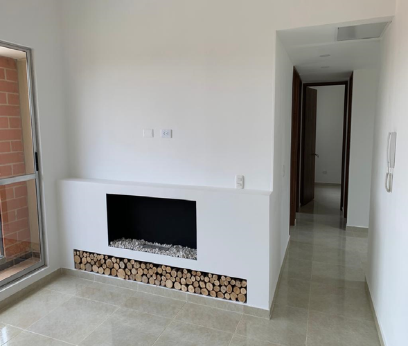 Apartamento de 3 alcobas en venta en La Prosperidad, Madrid, 64 m² · foto 8 de 13