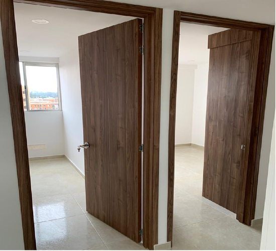 Apartamento de 3 alcobas en venta en La Prosperidad, Madrid, 64 m² · foto 9 de 13