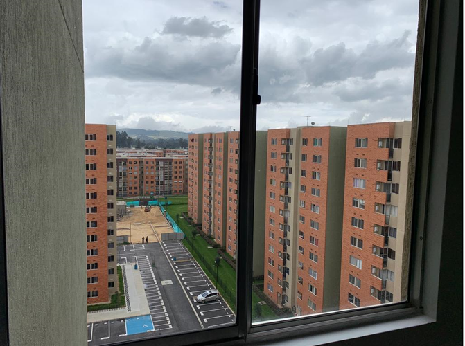 Apartamento de 3 alcobas en venta en La Prosperidad, Madrid, 64 m² · foto 10 de 13