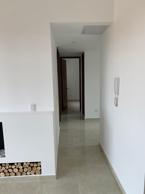 Apartamento de 3 alcobas en venta en La Prosperidad, Madrid, 64 m² · foto 13 de 13