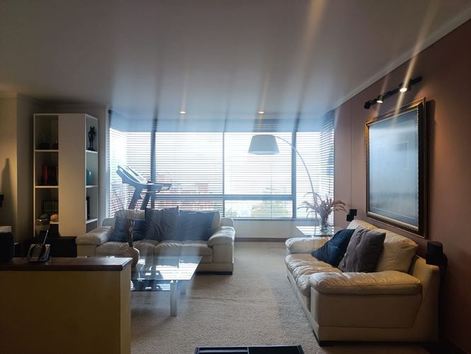 Apartamento de 3 alcobas en arriendo en El Poblado, Medellín, 160 m² · foto 2 de 18