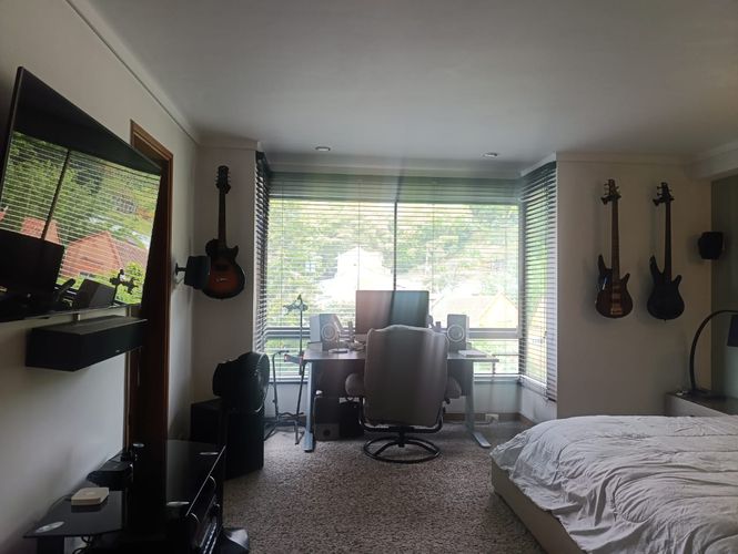 Apartamento de 3 alcobas en arriendo en El Poblado, Medellín, 160 m² · foto 4 de 18