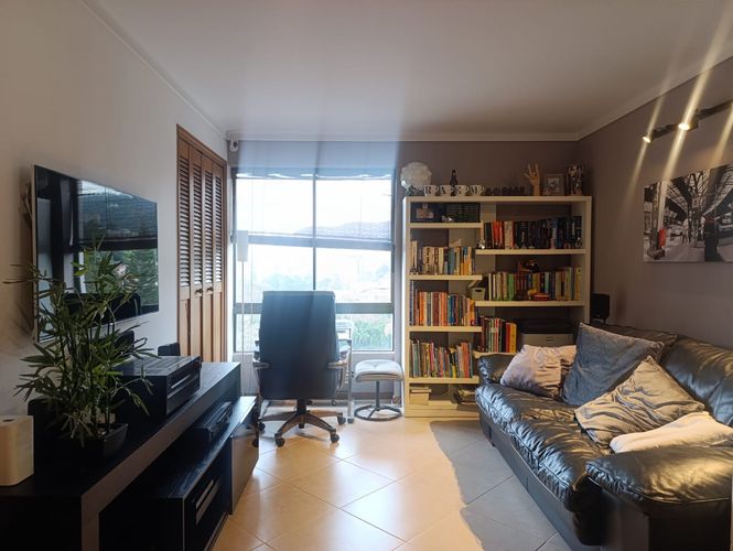 Apartamento de 3 alcobas en arriendo en El Poblado, Medellín, 160 m² · foto 10 de 18