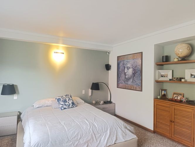 Apartamento de 3 alcobas en arriendo en El Poblado, Medellín, 160 m² · foto 11 de 18