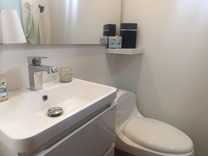 Apartamento de 3 alcobas en arriendo en El Poblado, Medellín, 160 m² · foto 12 de 18