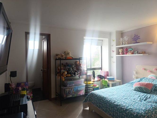 Apartamento de 3 alcobas en arriendo en El Poblado, Medellín, 160 m² · foto 13 de 18