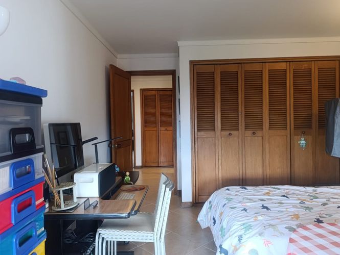 Apartamento de 3 alcobas en arriendo en El Poblado, Medellín, 160 m² · foto 14 de 18