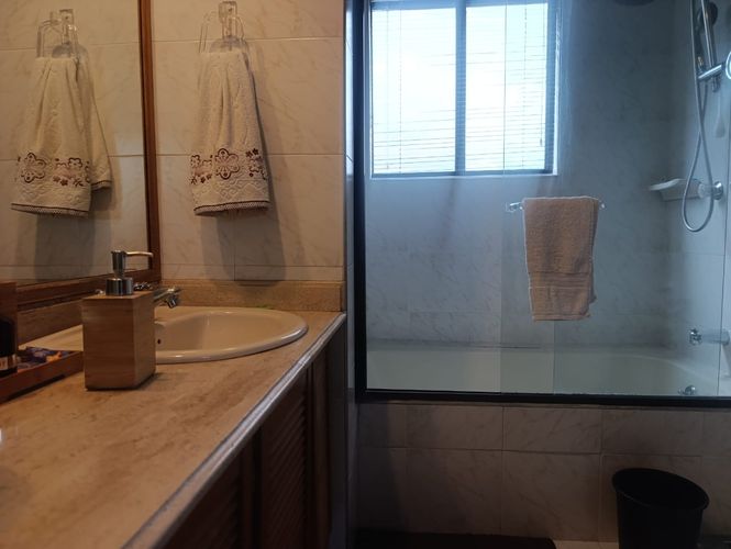Apartamento de 3 alcobas en arriendo en El Poblado, Medellín, 160 m² · foto 16 de 18