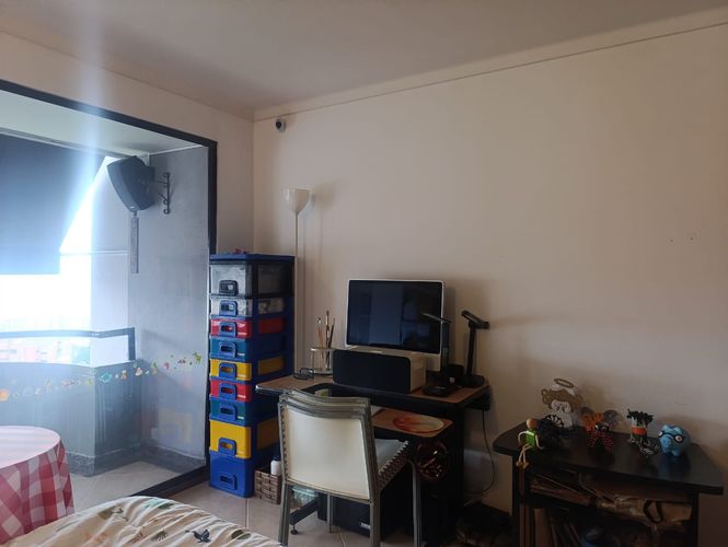 Apartamento de 3 alcobas en arriendo en El Poblado, Medellín, 160 m² · foto 17 de 18
