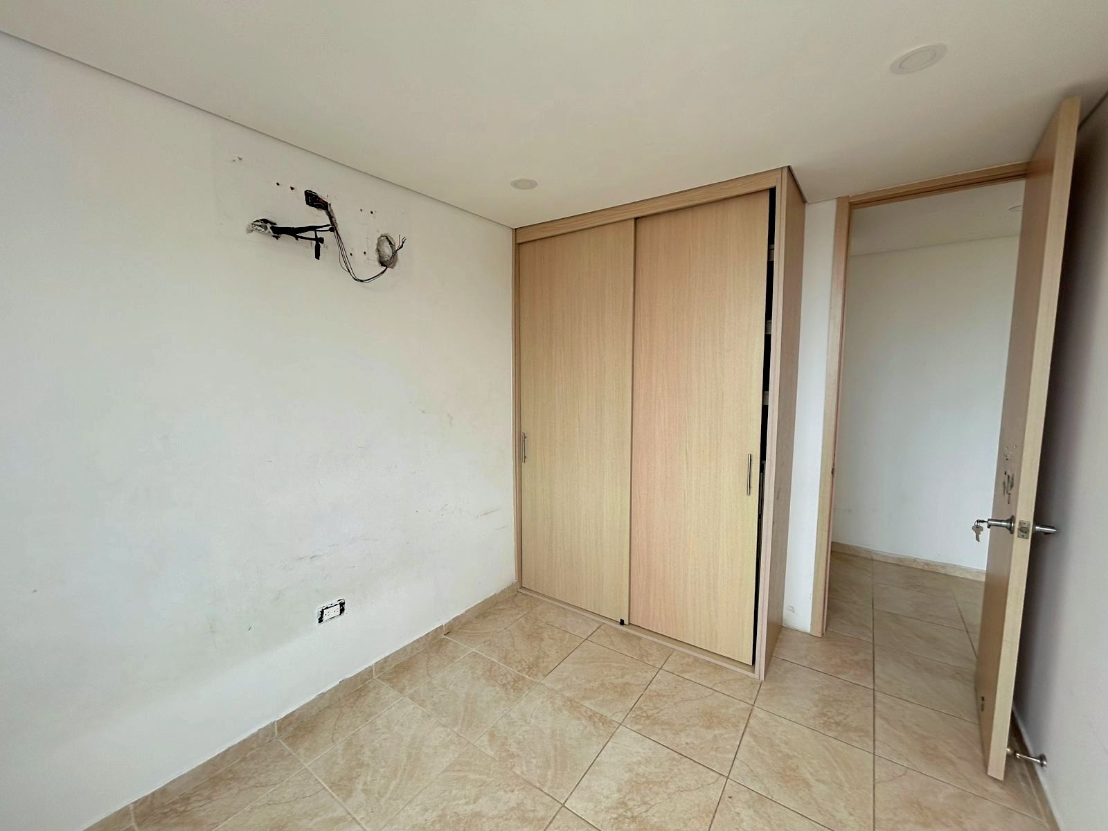 Apartamento en venta en Los Andes, Barranquilla · foto 3 de 21