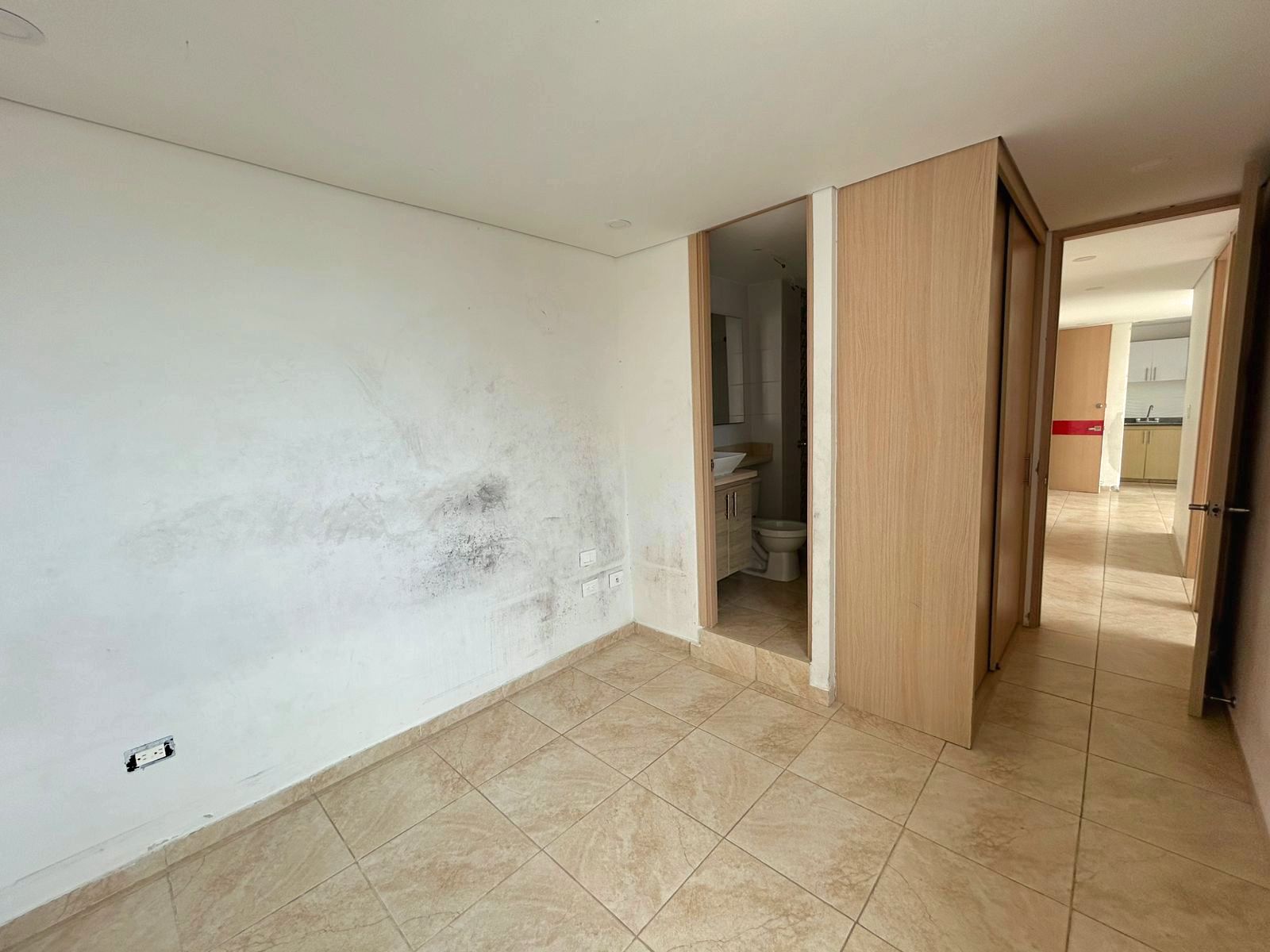 Apartamento en venta en Los Andes, Barranquilla · foto 5 de 21