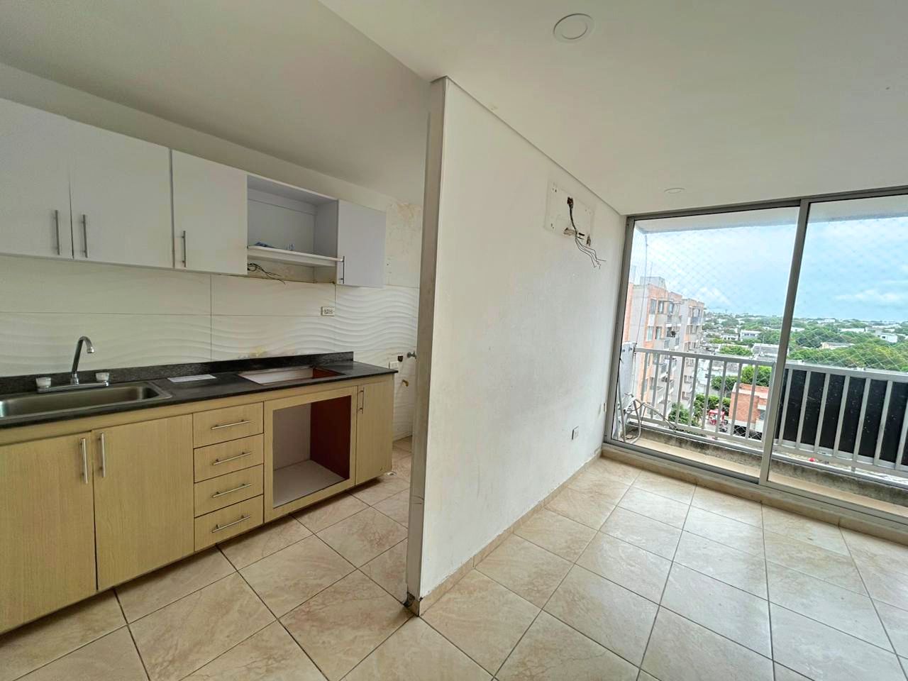 Apartamento en venta en Los Andes, Barranquilla · foto 7 de 21