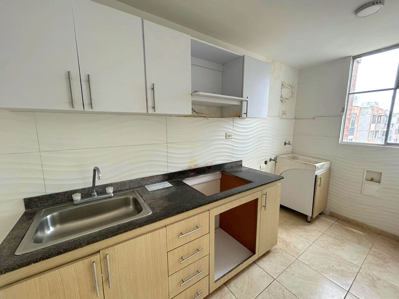 Apartamento en venta en Los Andes, Barranquilla · foto 8 de 21