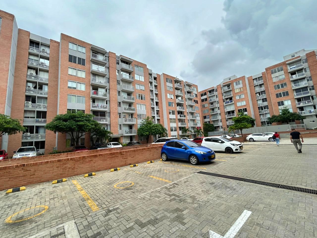 Apartamento en venta en Los Andes, Barranquilla · foto 9 de 21