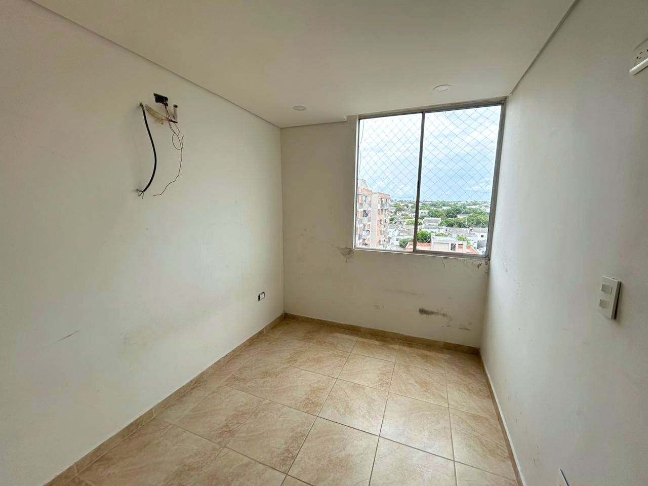 Apartamento en venta en Los Andes, Barranquilla · foto 10 de 21